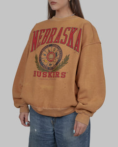 (L) 90s Nebraska Huskers