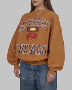 (L) 90s University of Chicago