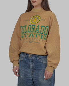 (S/M) 90s Colorado State