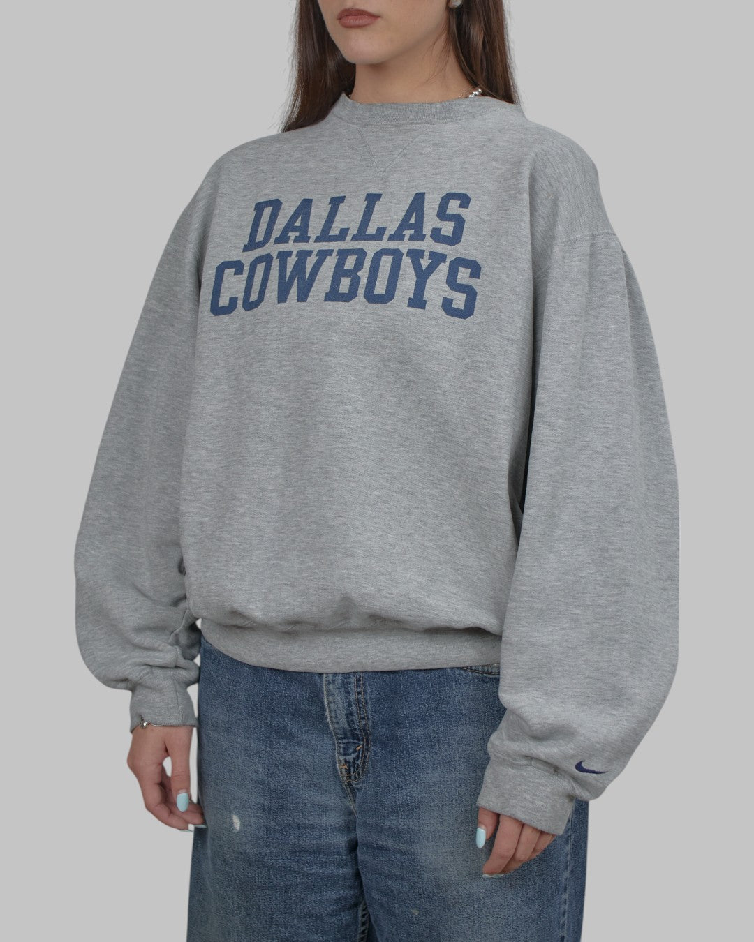 (M) 90s Dallas Cowboys