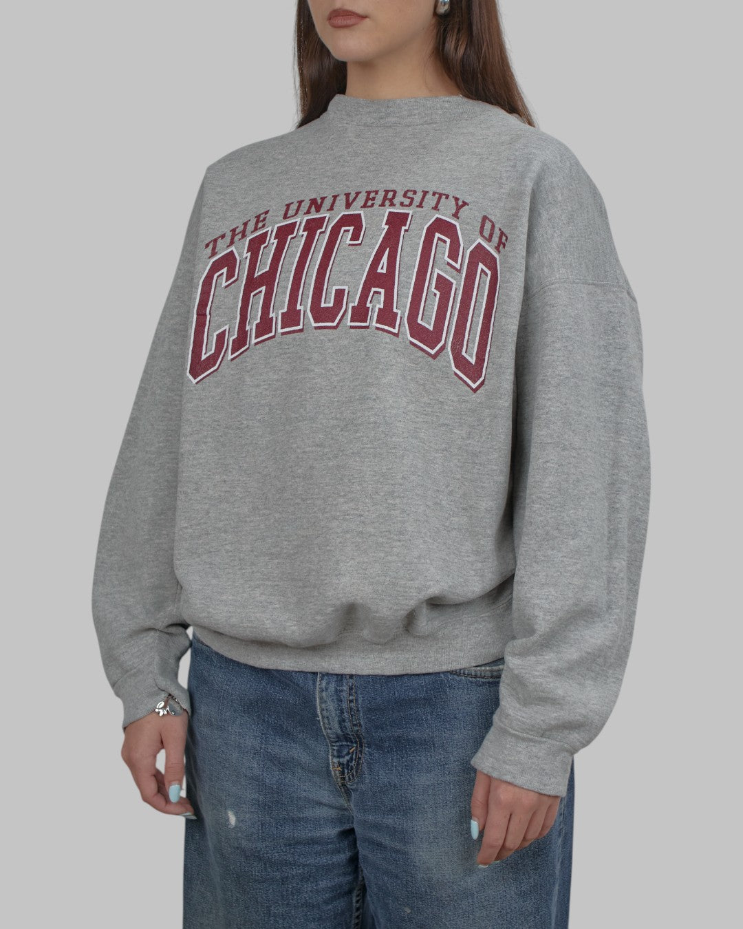 (M) 90s University of Chicago