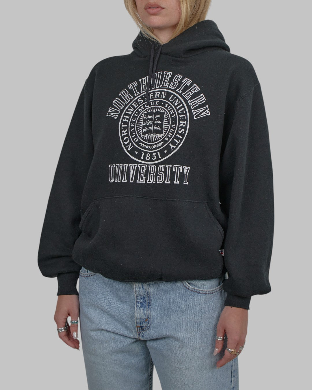 (M) 90s Northwestern University