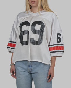 (XL) 90s 69 Jersey