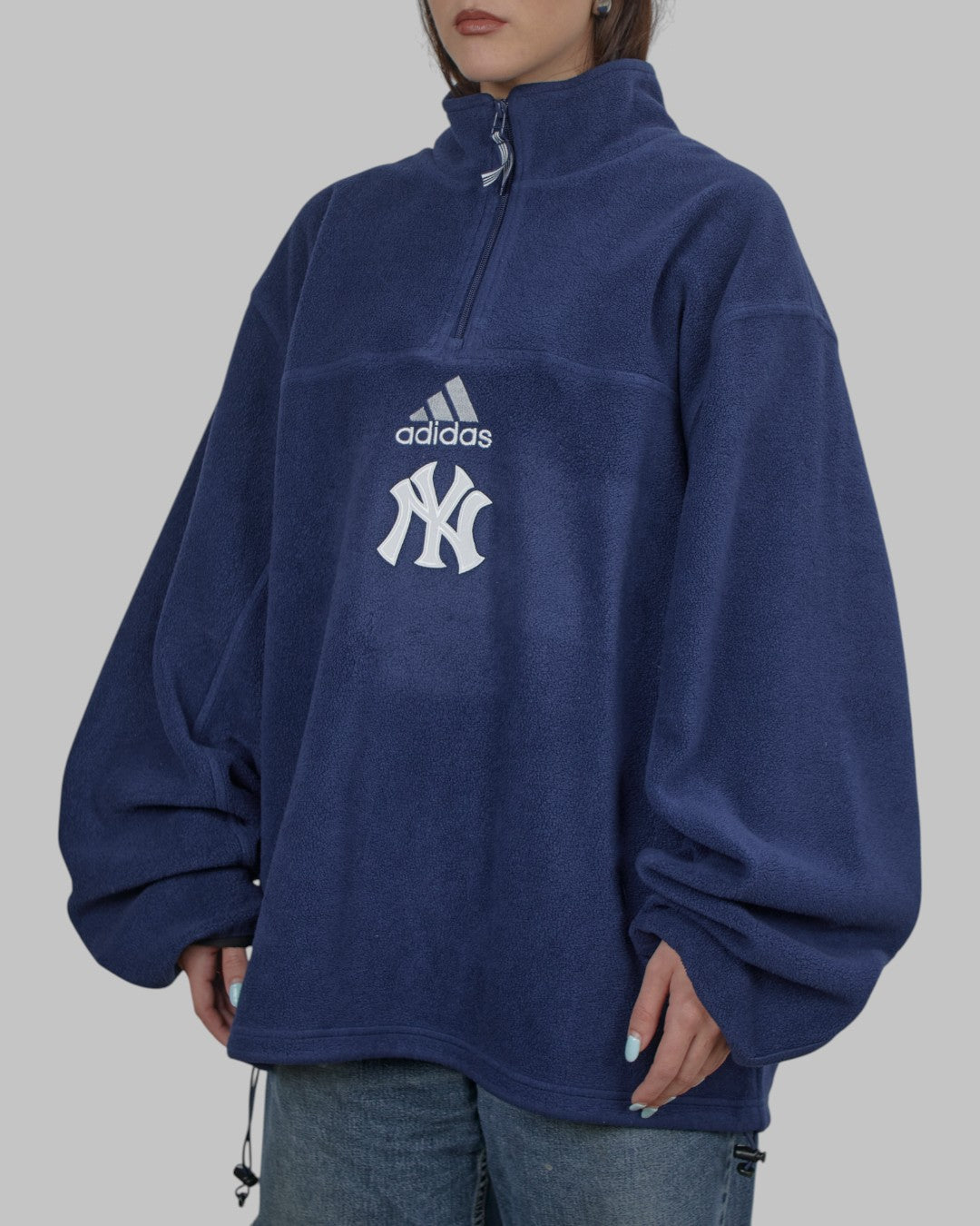 (XL/XXL) 90s New York Yankees