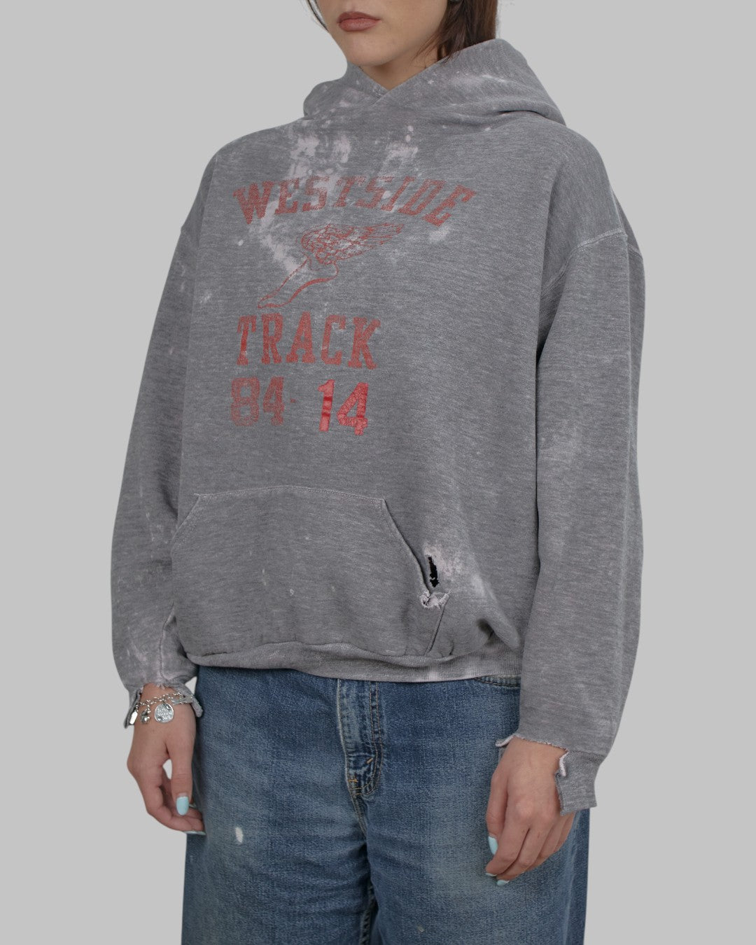 (S/M) 1984 Westside Track