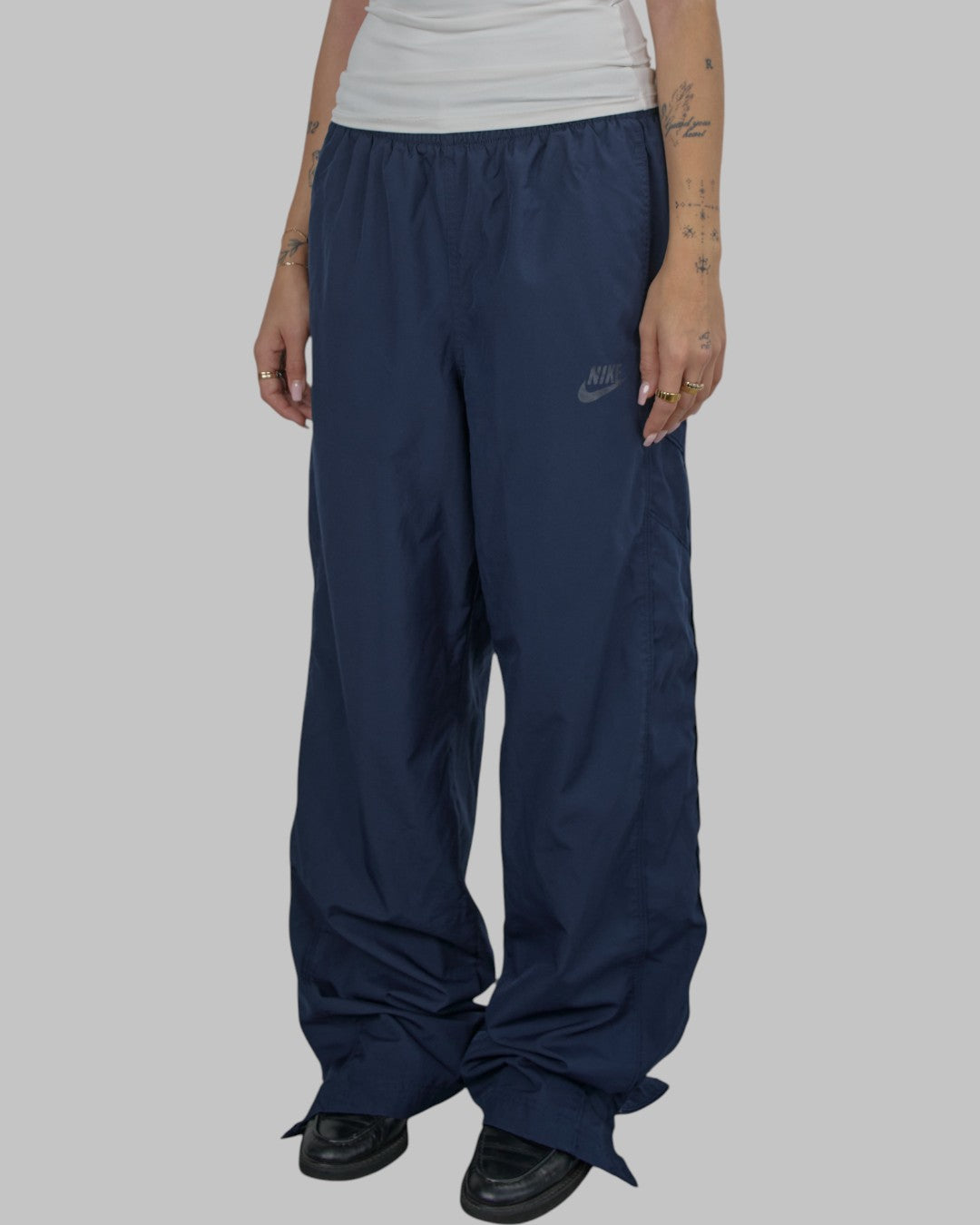 (M) 00s Nike Track Pants