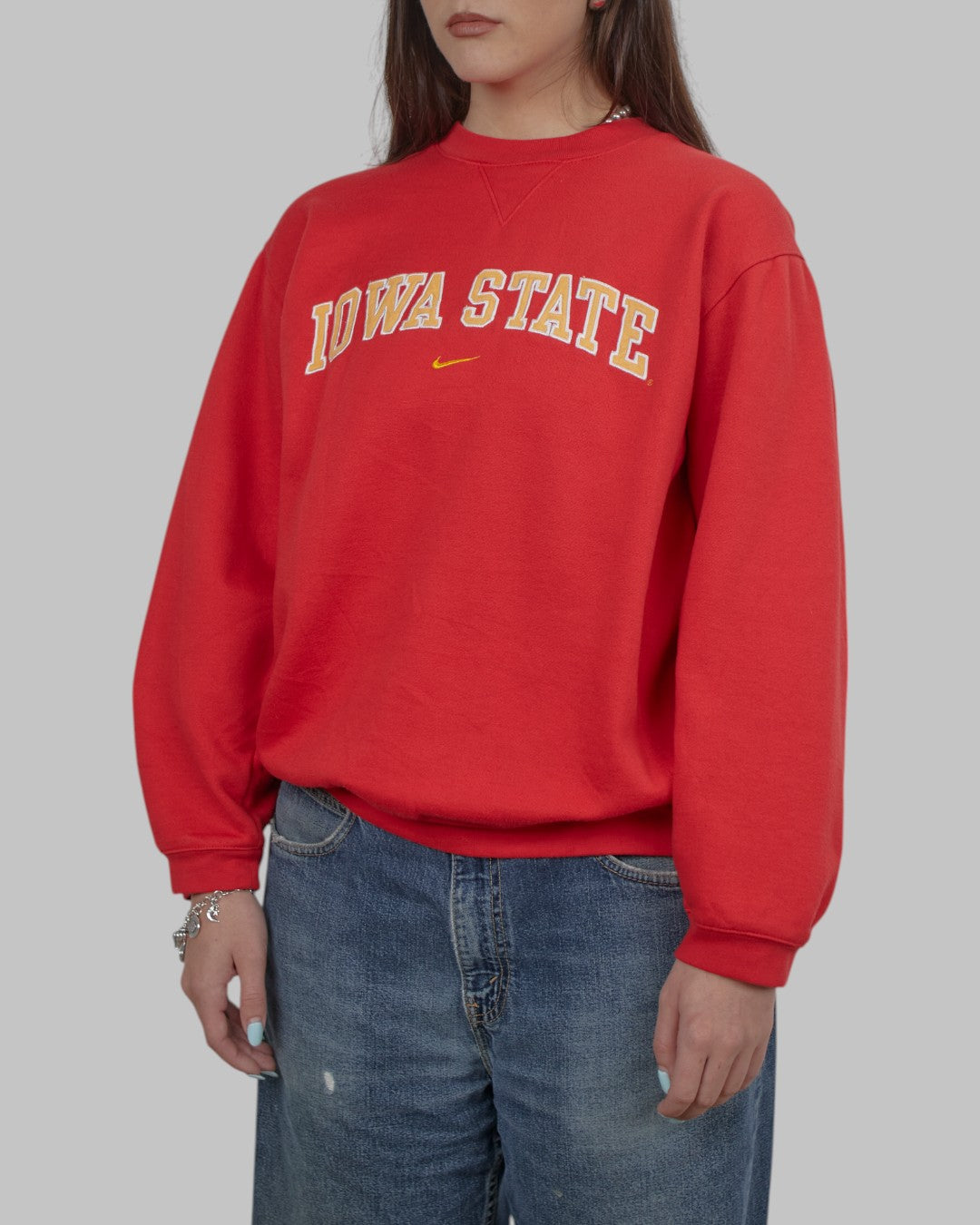 (S) 00s Iowa State