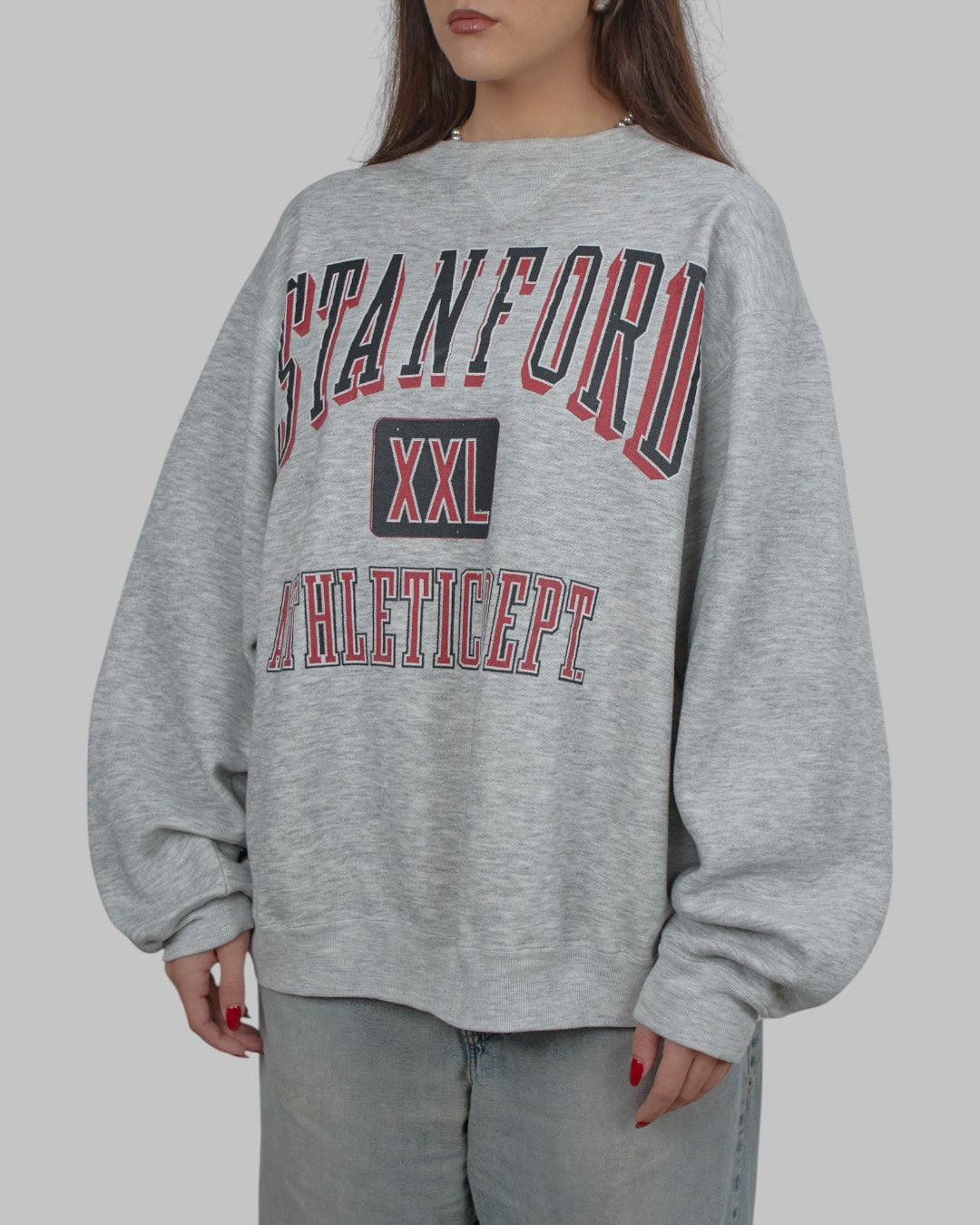 (XL) 90s Stanford University