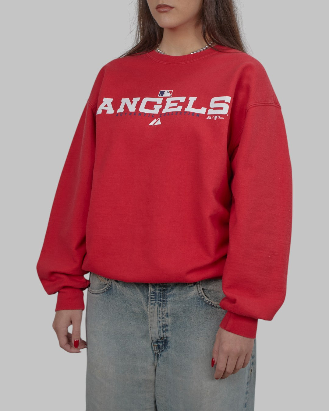 (L) 2005 Angels