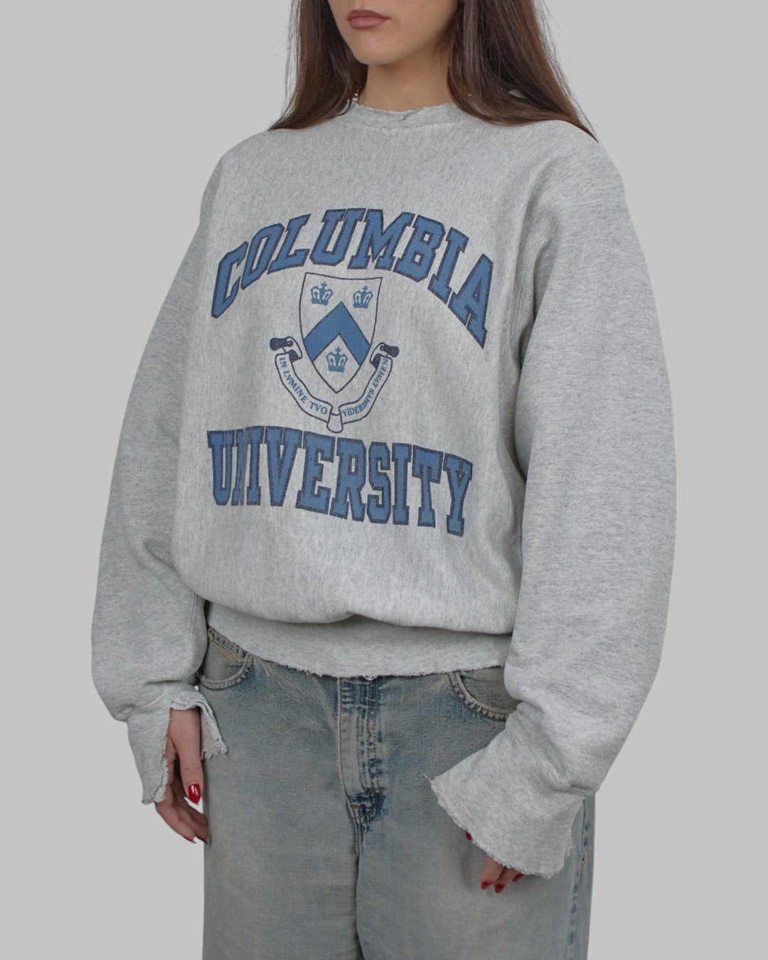 (M/L) 90s Columbia University