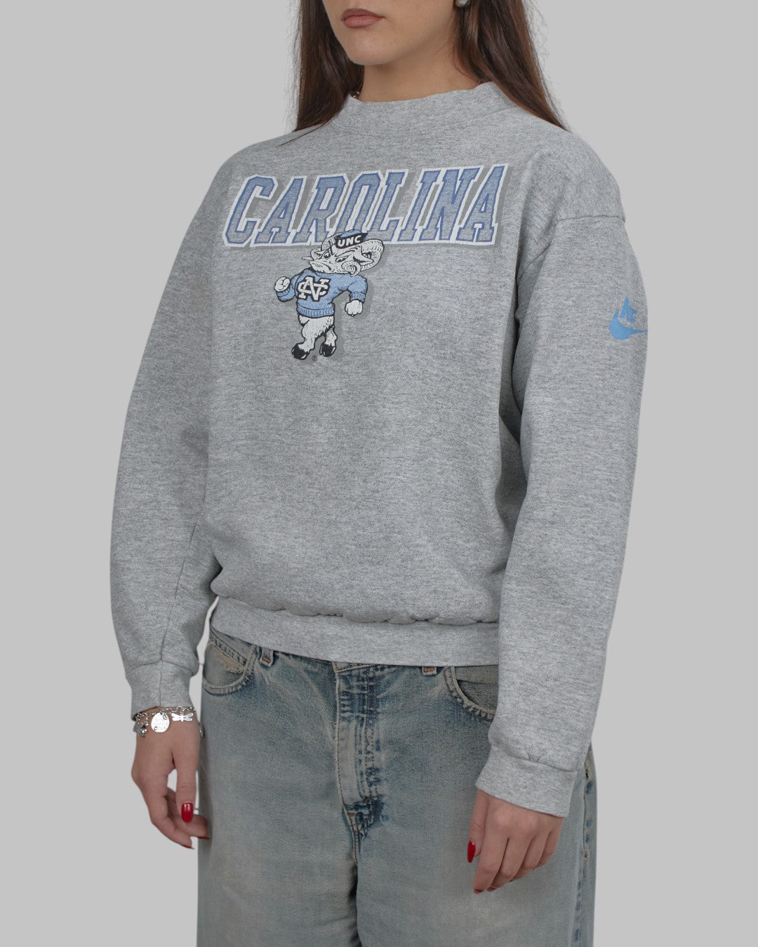 (S) 90s North Carolina