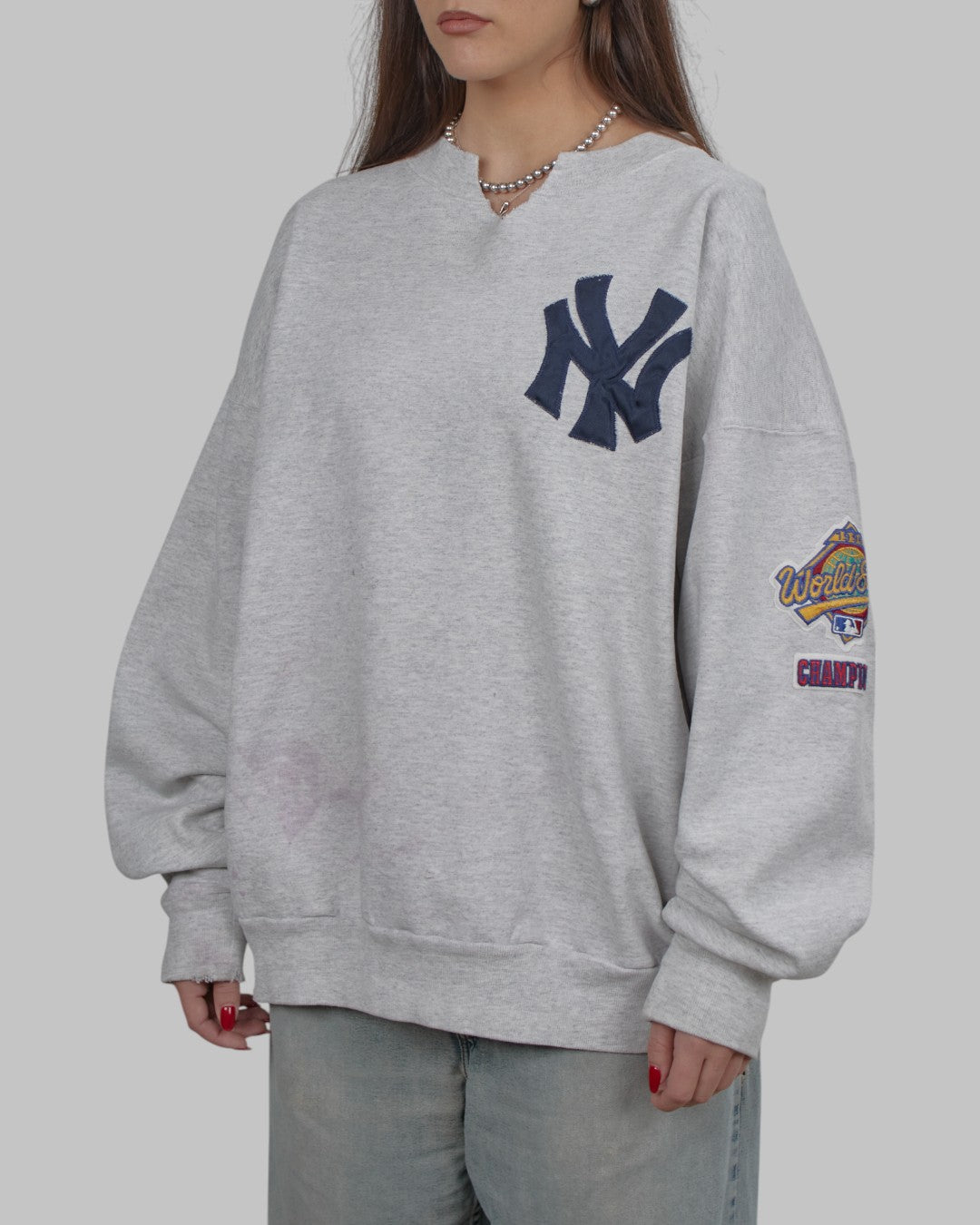 (XL) 90s New York Yankees