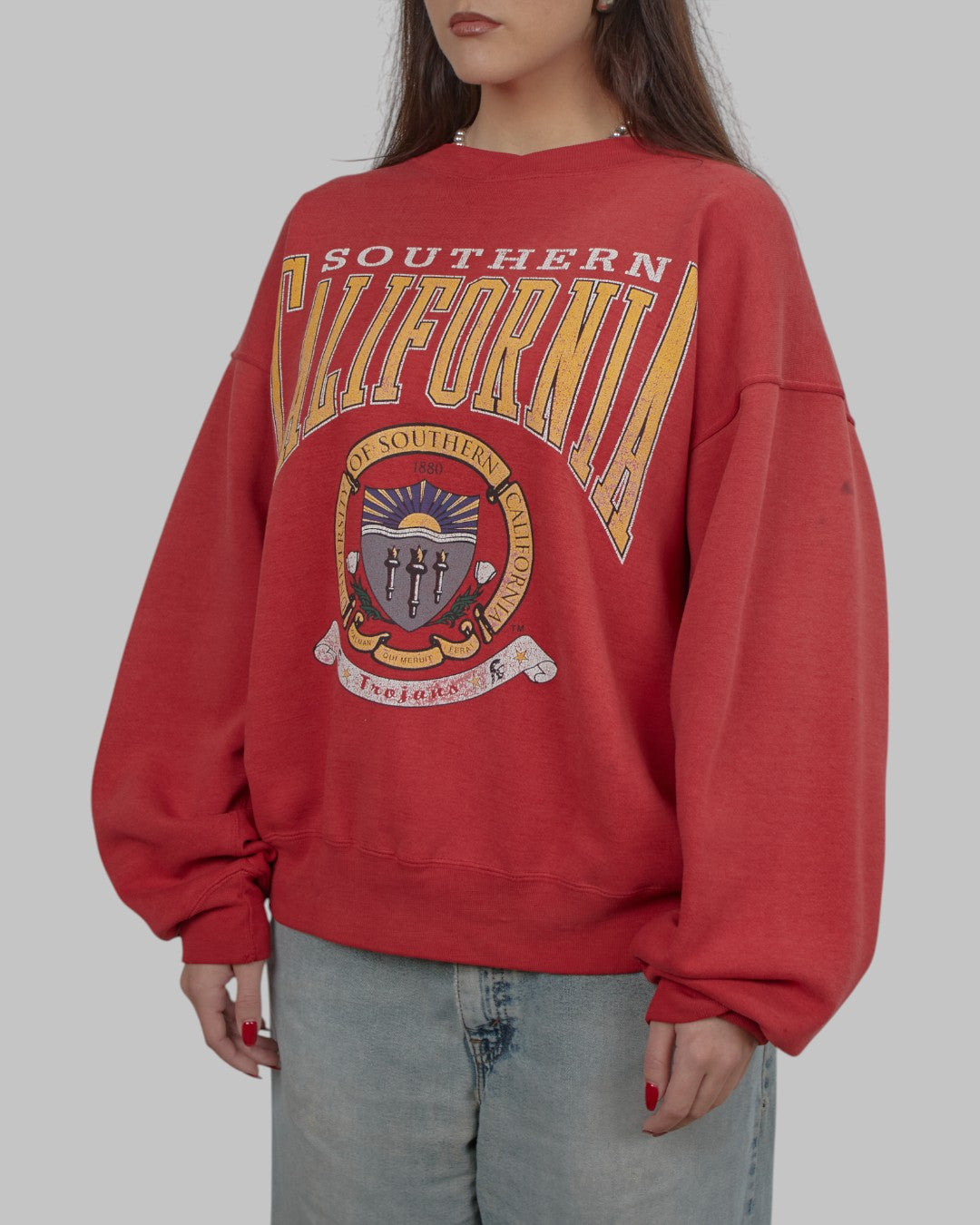 (XL) 90s University of Southern California