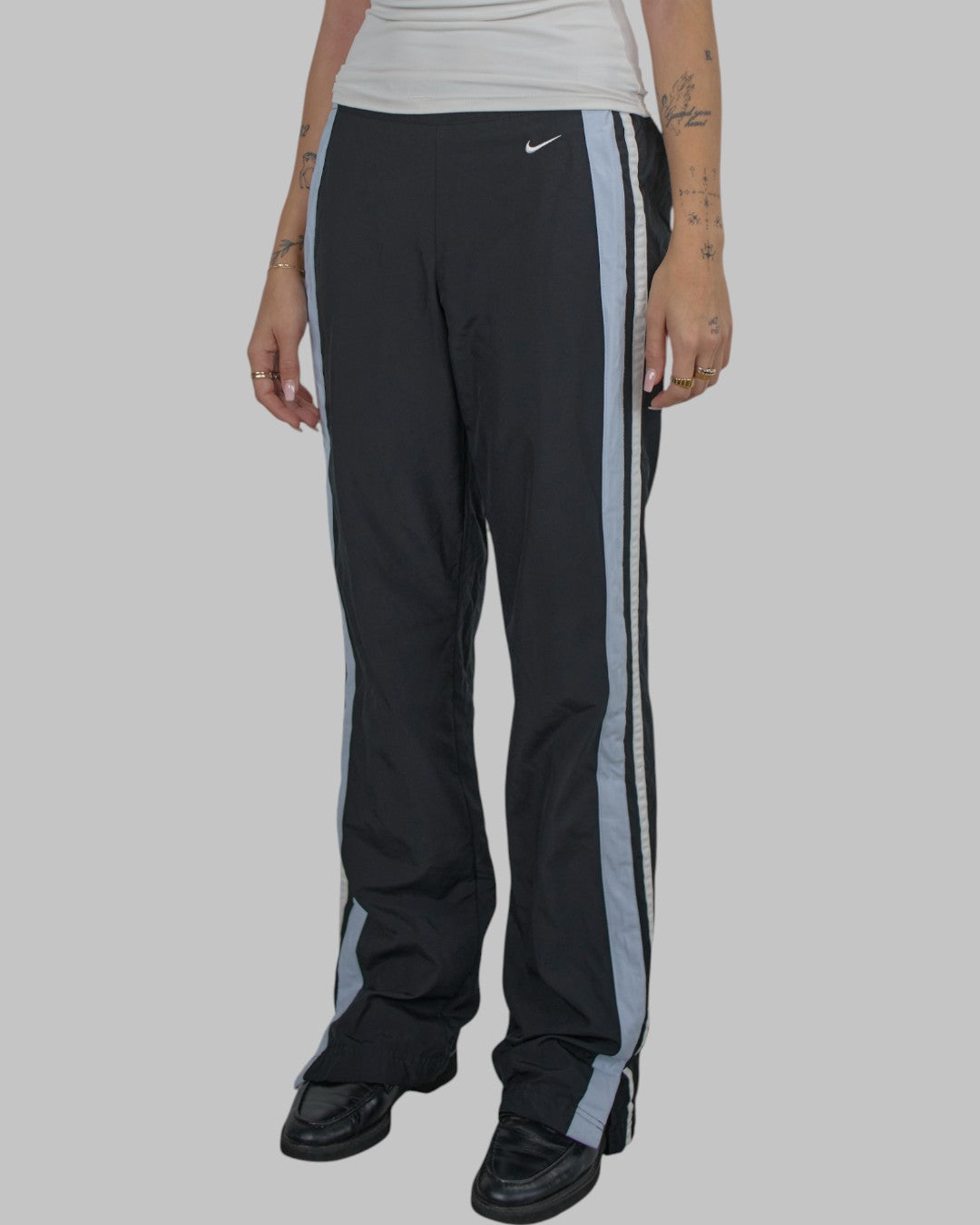 (S/M) 00s Nike Track Pants
