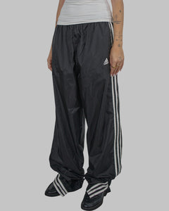 (L) 90s Adidas Track Pants