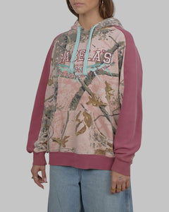 (M) 00s Cabela's Pink Camo