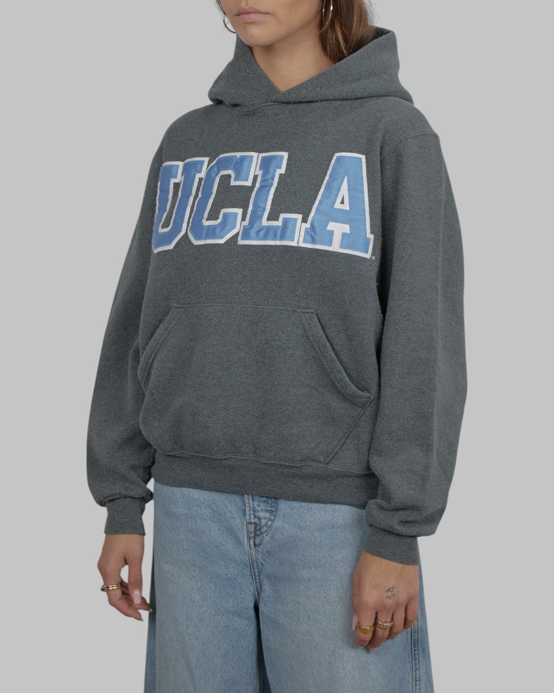 (S) 00s UCLA