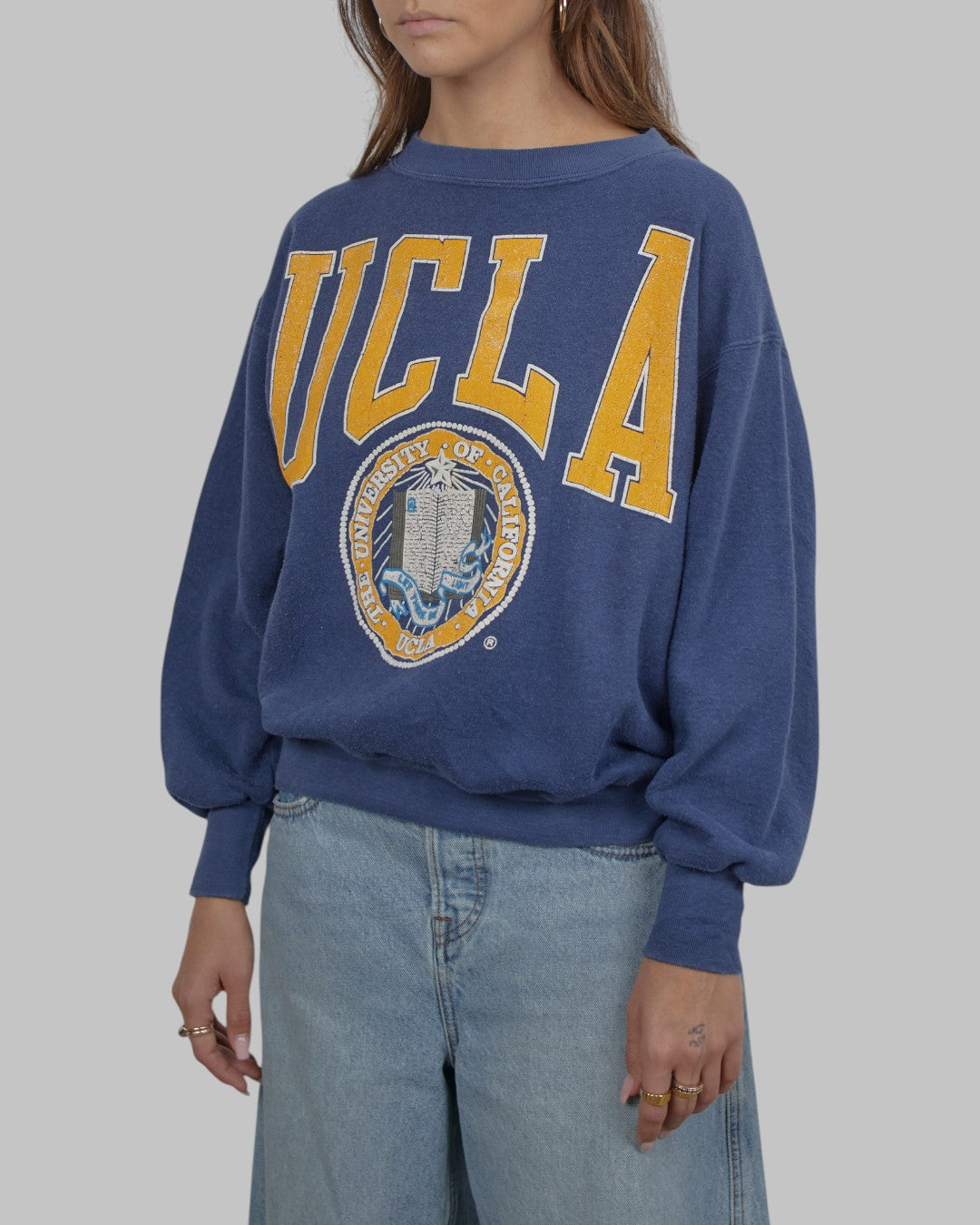 (S) 90s UCLA