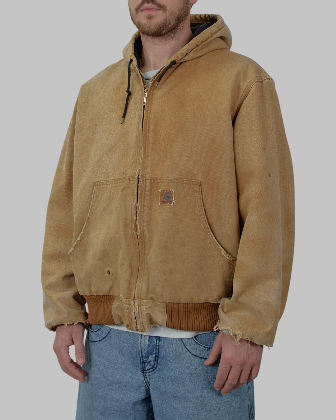 (L) 00s Carhartt