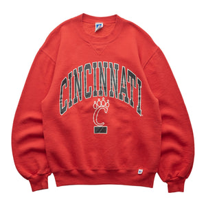 (M) 90s Cincinnati Bearcats