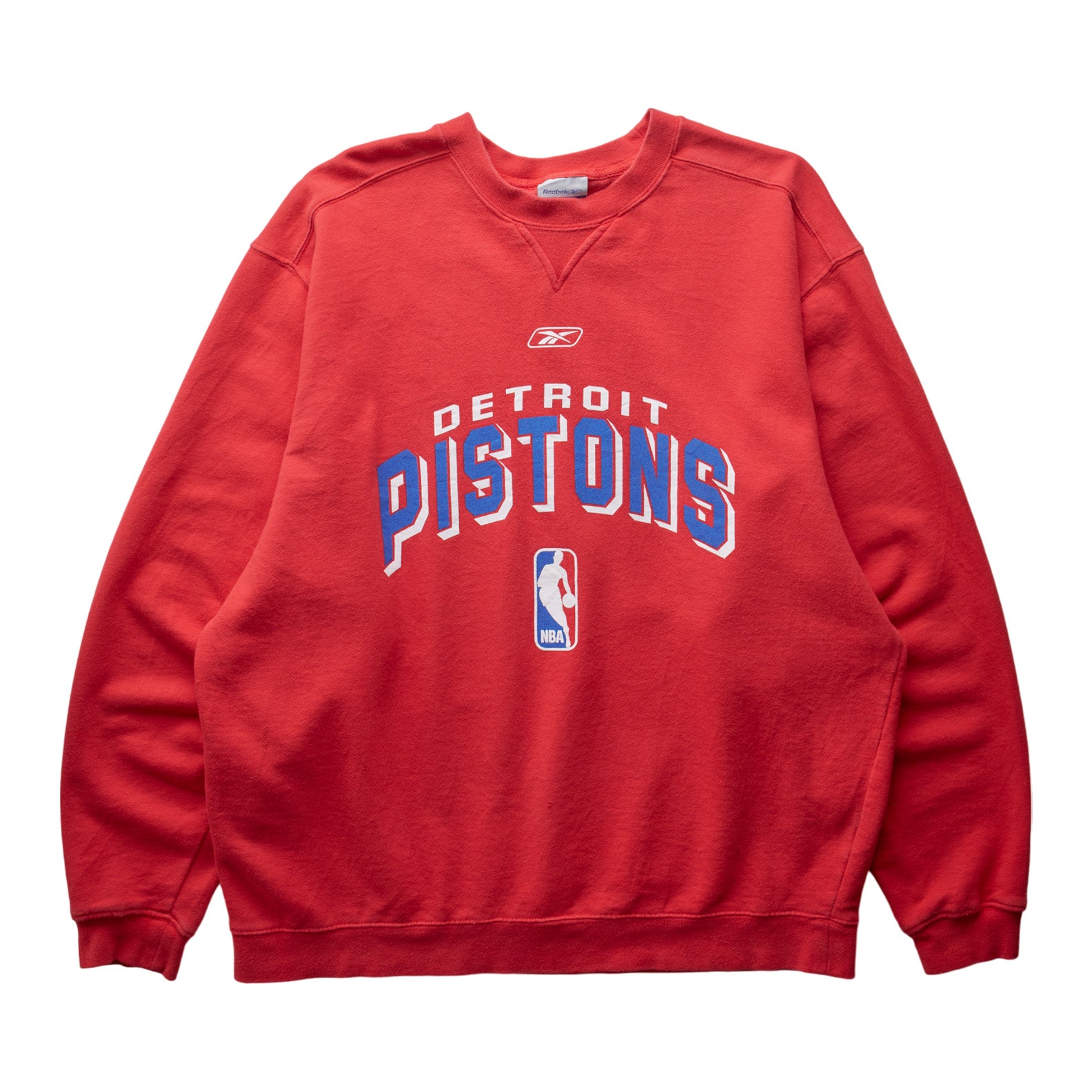(XL) 90s Detroit Pistons