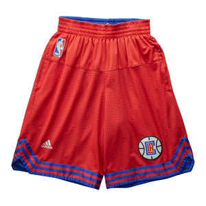 (S) 00s LA Clippers Basketball Shorts