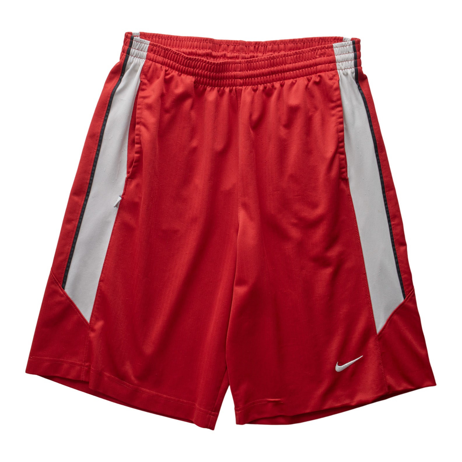 (L) 00s Nike Basketball Shorts