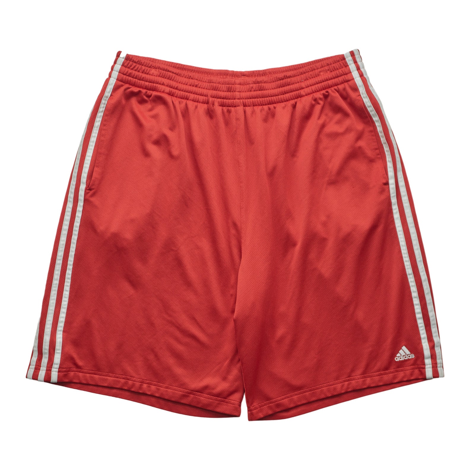(XL) 00s Adidas Basketball Shorts