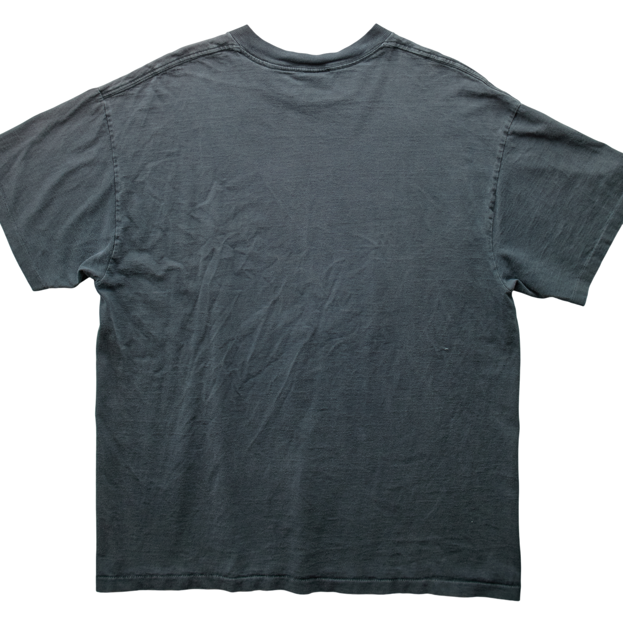 (L) 90s Grizzlies Hockey