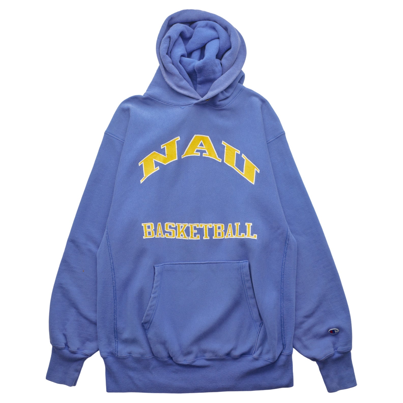 (XL) 90s NAU Basketball