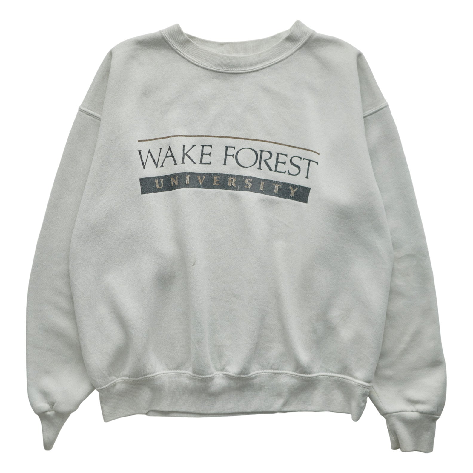 (L) 90s Wake Forest