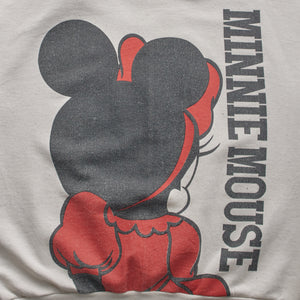 (L/XL) 90s Minnie Mouse