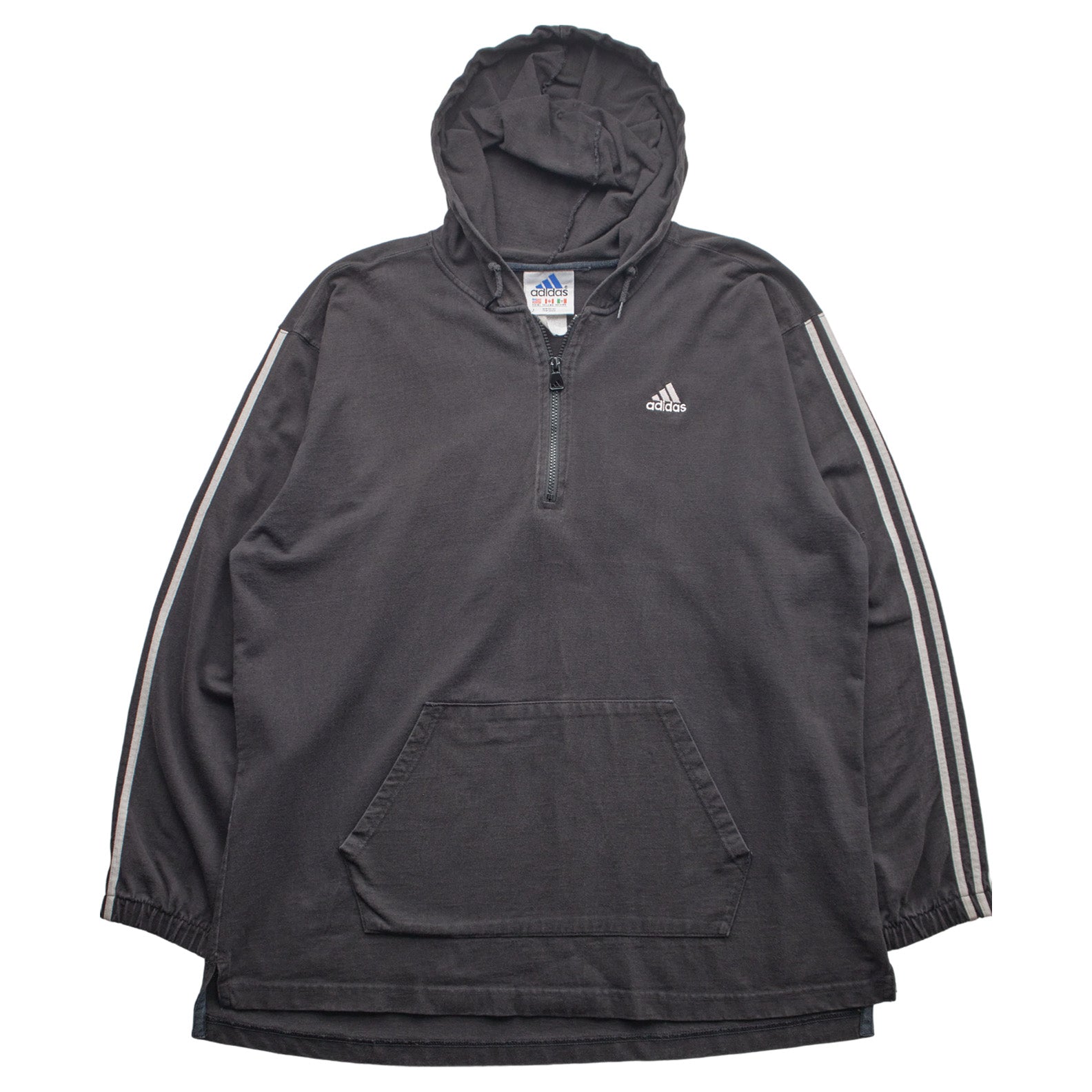 (XL/XXL) 90s Adidas