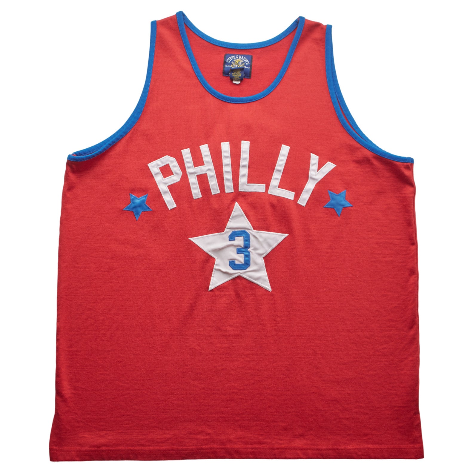 (XL) 00s Philly