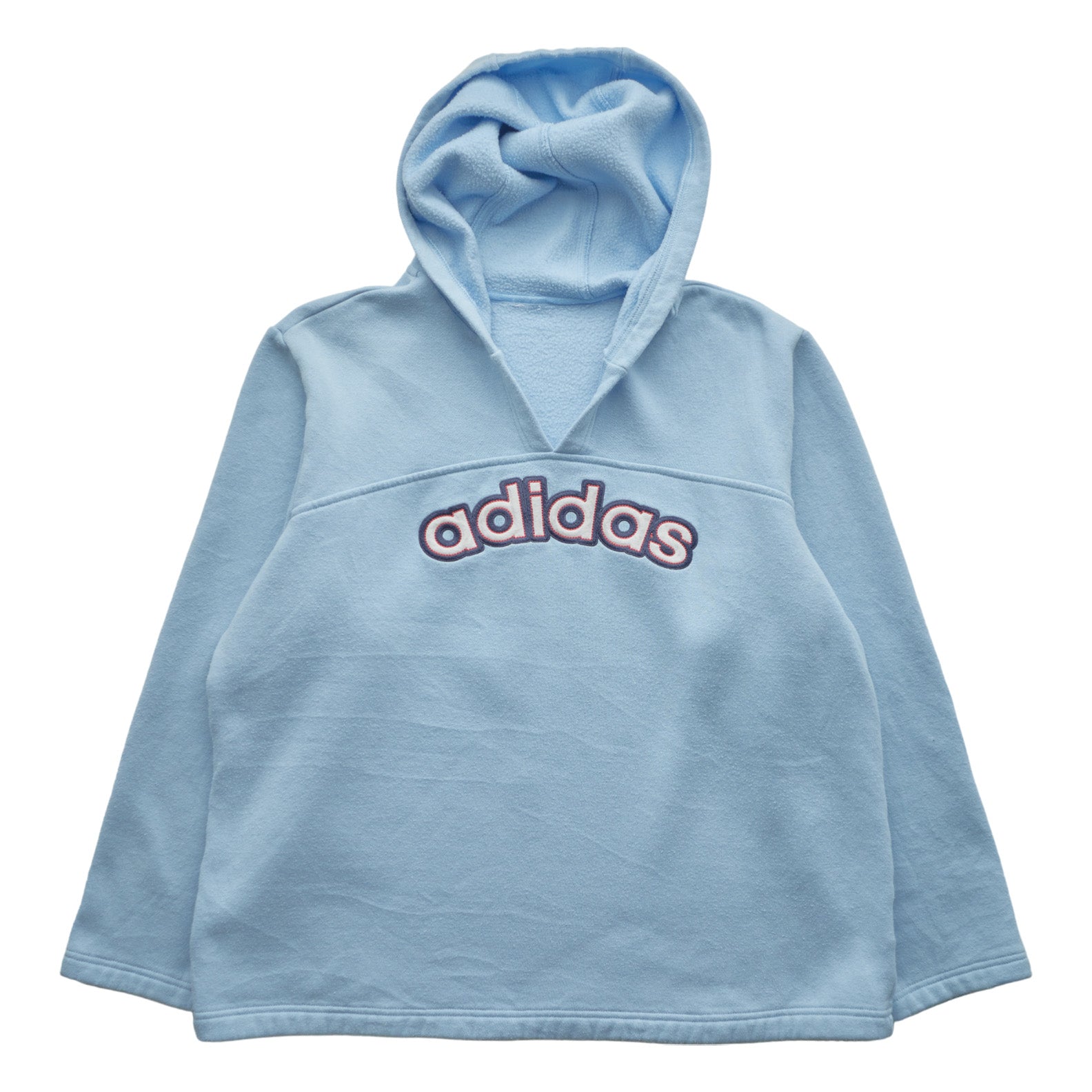 (L) 00s Adidas