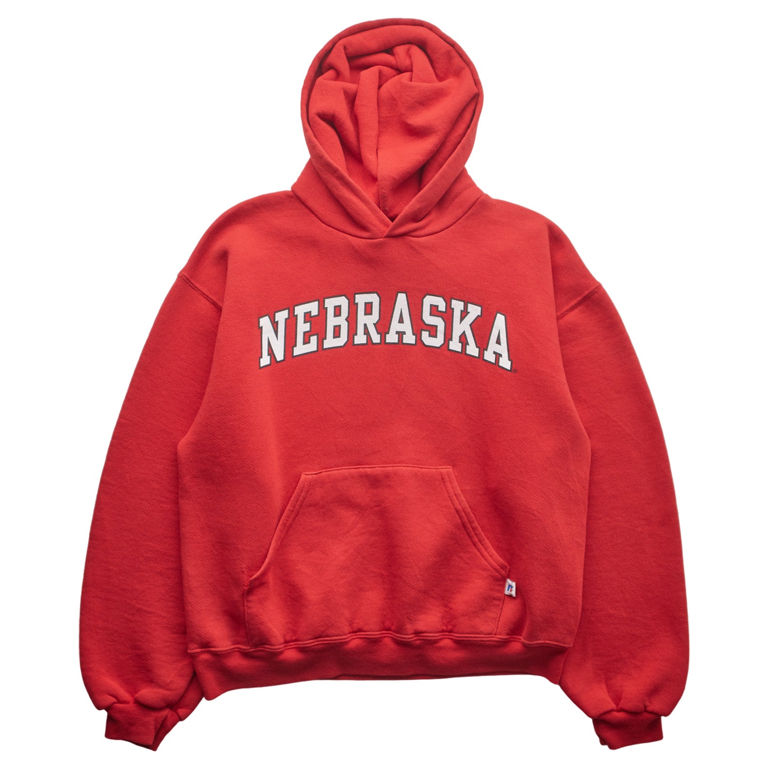 (XS/S) 90s Nebraska