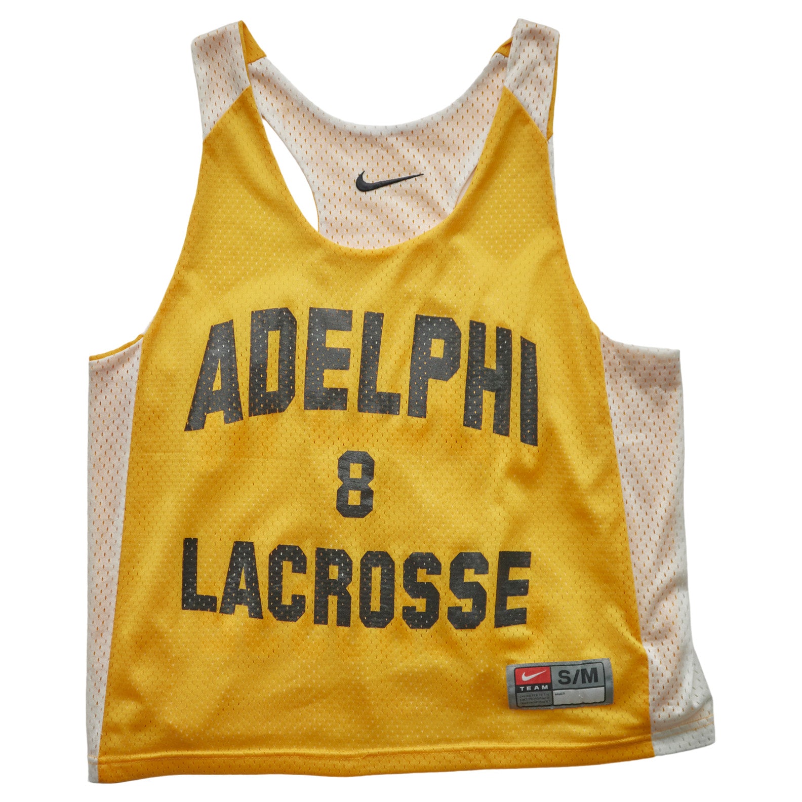 (S) 90s Adelphi Lacrosse