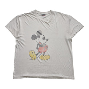 (XL) 90s Mickey Mouse