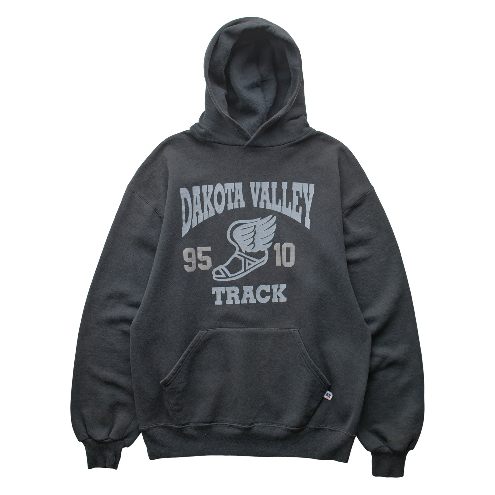 (L) 90s Dakota Valley Track