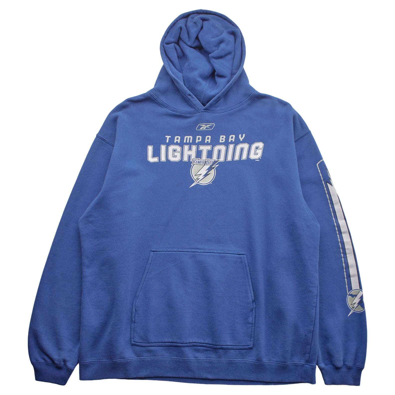 (XL) 00s Tampa Bay Lightning