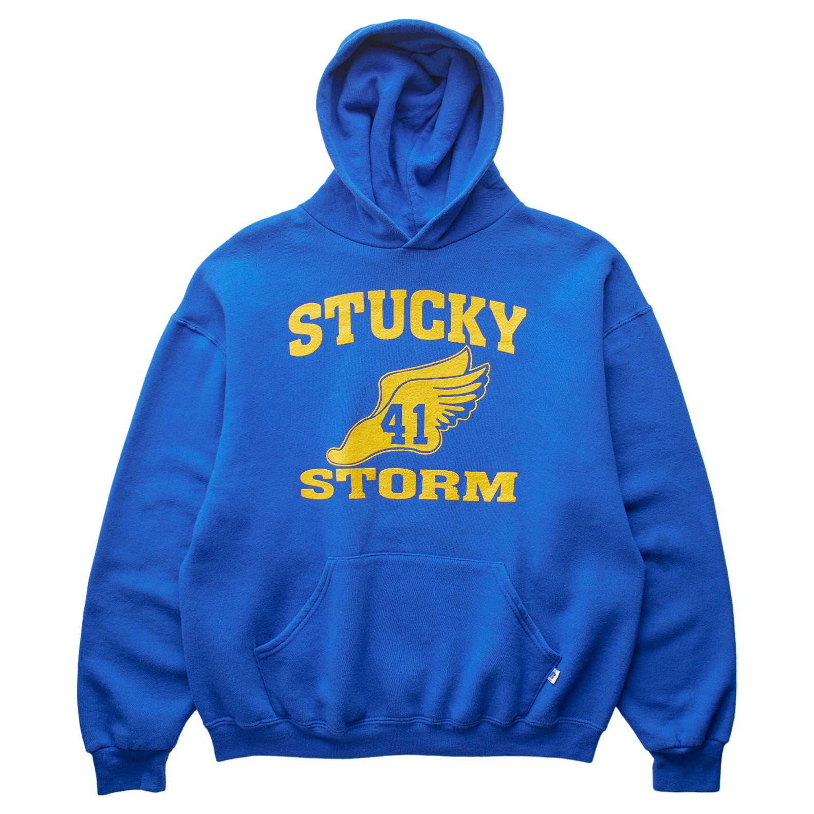 (L) 00s Stucky Storm