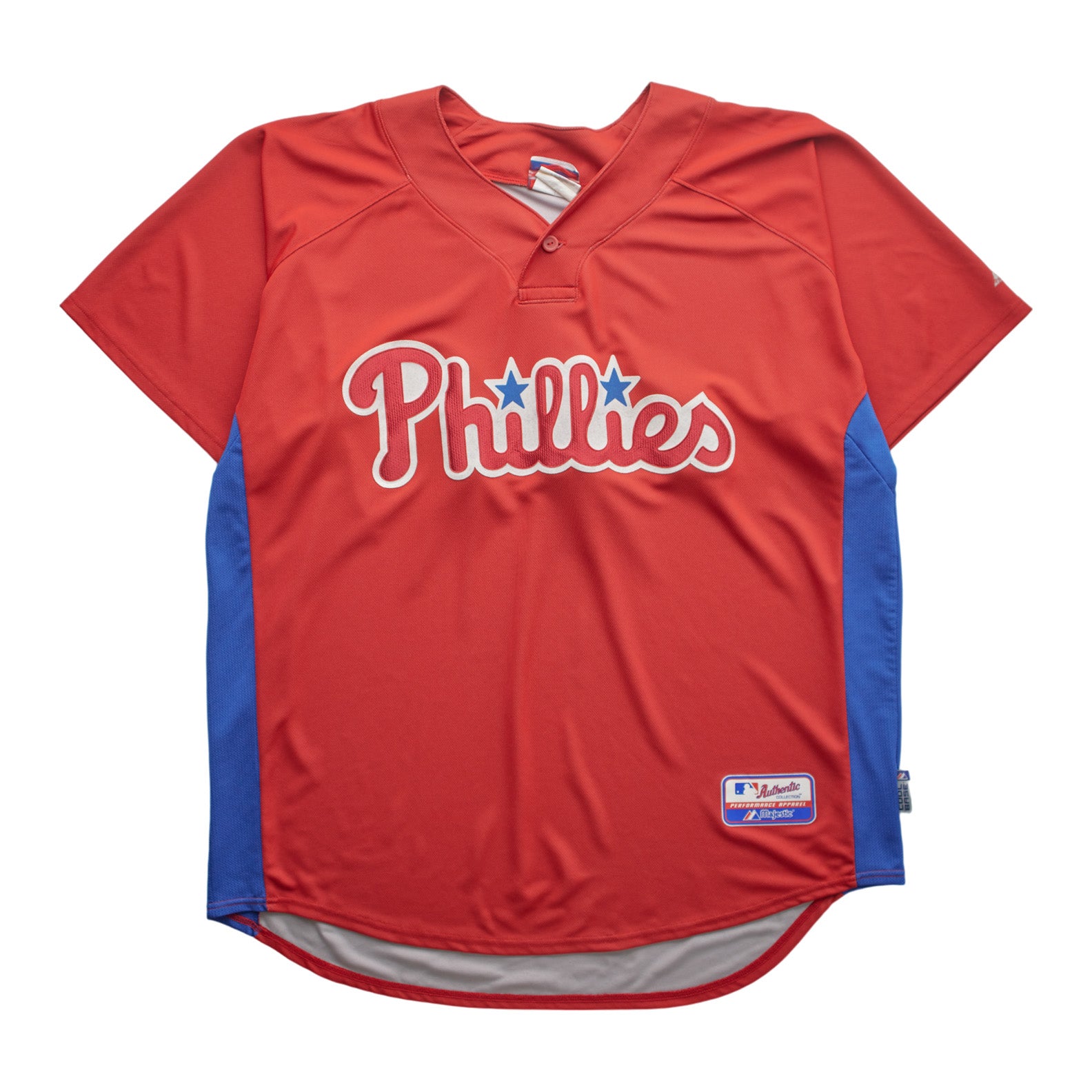 (L) 00s Phillies