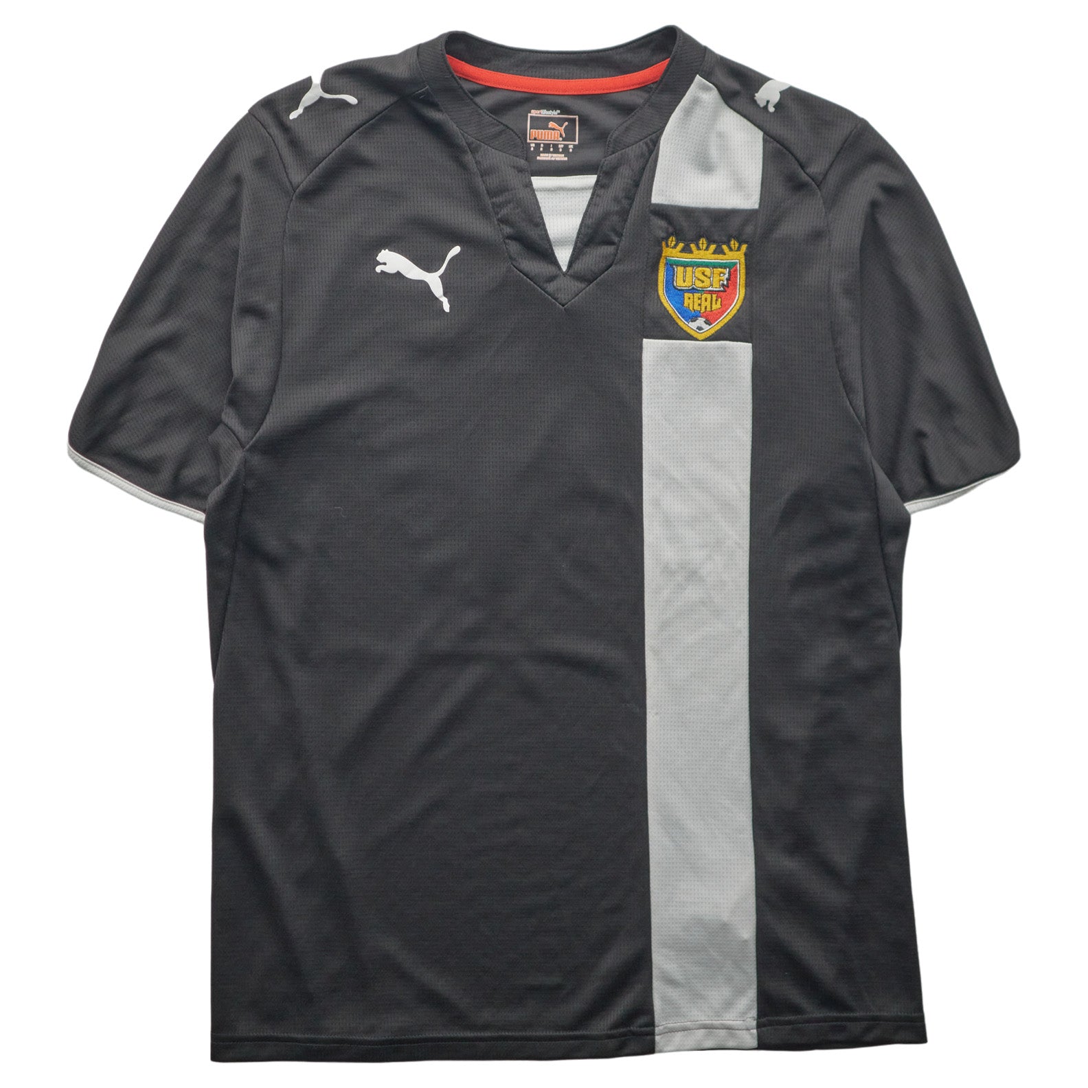 (M) 00s North Macedonia Soccer Jersey