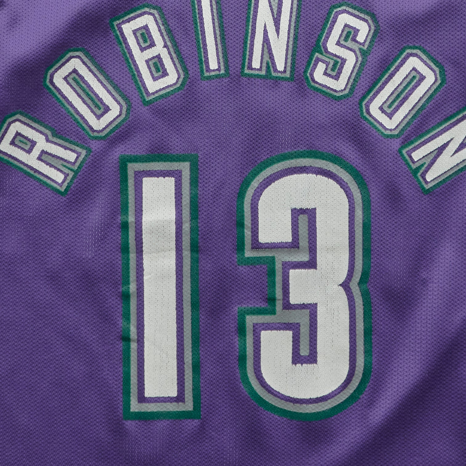 (M) 00s Milwaukee Bucks Jersey