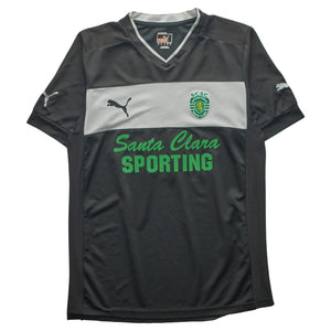 (S) 00s Sporting Santa Clara