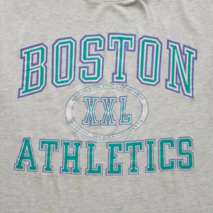 (XL) 90s Boston Athletics