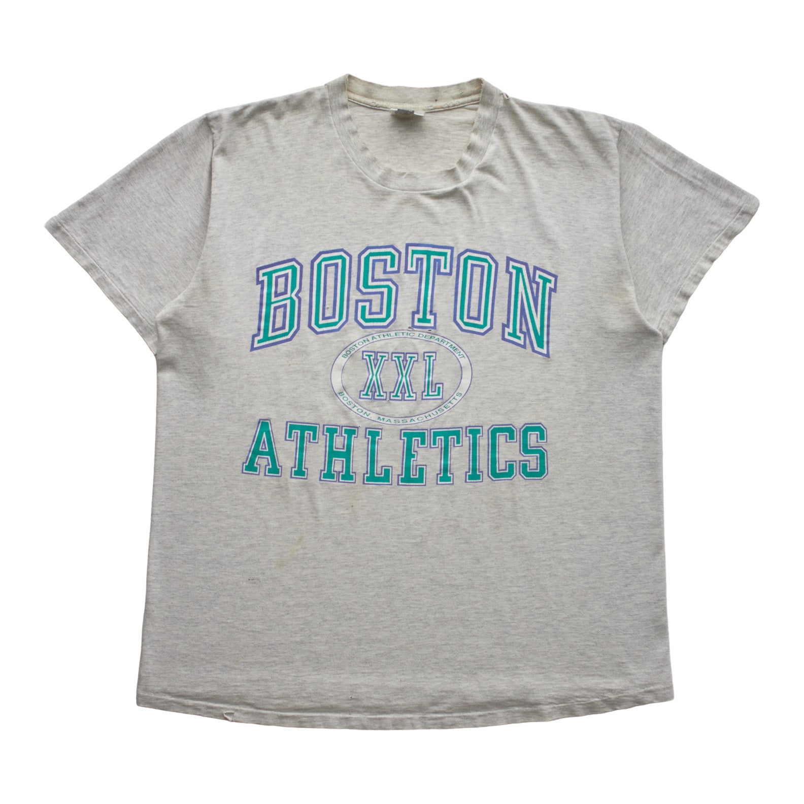 (XL) 90s Boston Athletics