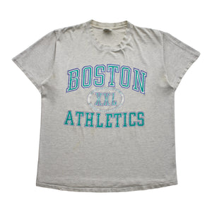 (XL) 90s Boston Athletics