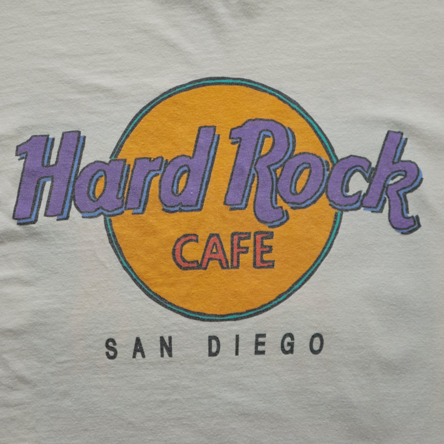 (S) 90s Hard Rock