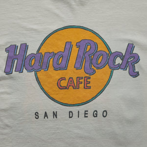 (S) 90s Hard Rock